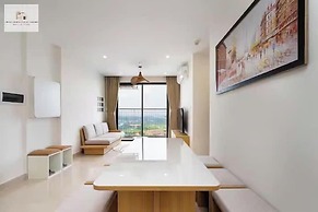 Vinhomes Grand Park Luxury Apartment