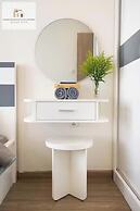 Vinhomes Grand Park Luxury Apartment