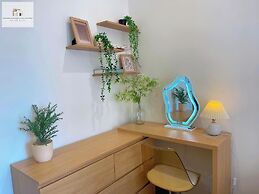 Vinhomes Grand Park Luxury Apartment