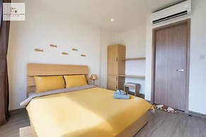 Vinhomes Grand Park Luxury Apartment