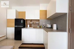 Vinhomes Grand Park Luxury Apartment