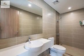 Vinhomes Grand Park Luxury Apartment