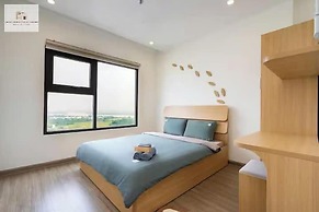 Vinhomes Grand Park Luxury Apartment