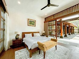 Villa Uma Pertiwi by Nakula