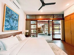 Villa Uma Pertiwi by Nakula