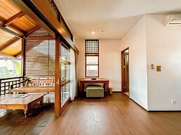 Villa Uma Pertiwi by Nakula