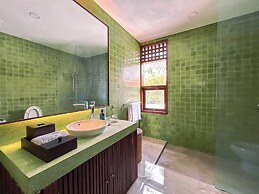 Villa Uma Pertiwi by Nakula