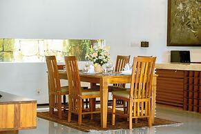 Villa Uma Pertiwi by Nakula