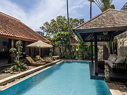 Villa Uma Pertiwi by Nakula