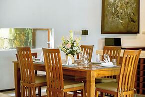 Villa Uma Pertiwi by Nakula