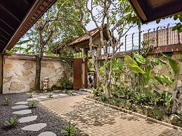 Villa Uma Pertiwi by Nakula