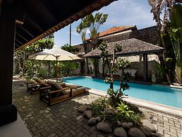 Villa Uma Pertiwi by Nakula