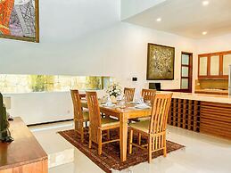 Villa Uma Pertiwi by Nakula