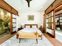 Villa Uma Pertiwi by Nakula