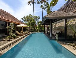 Villa Uma Pertiwi by Nakula