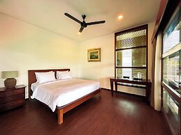 Villa Uma Pertiwi by Nakula