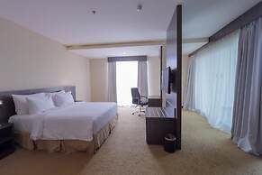 LABERSA HOTEL AND CONVENTION CENTER TOBA