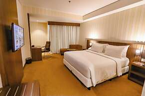 LABERSA HOTEL AND CONVENTION CENTER TOBA