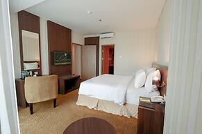 LABERSA HOTEL AND CONVENTION CENTER TOBA