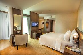 LABERSA HOTEL AND CONVENTION CENTER TOBA