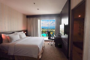 LABERSA HOTEL AND CONVENTION CENTER TOBA