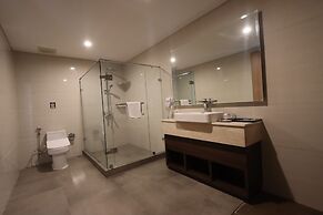 LABERSA HOTEL AND CONVENTION CENTER TOBA