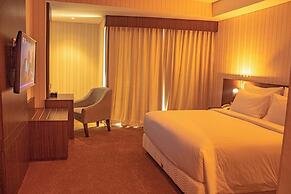 LABERSA HOTEL AND CONVENTION CENTER TOBA