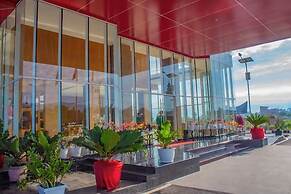 LABERSA HOTEL AND CONVENTION CENTER TOBA