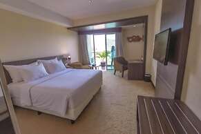 LABERSA HOTEL AND CONVENTION CENTER TOBA