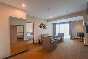 LABERSA HOTEL AND CONVENTION CENTER TOBA