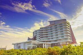 LABERSA HOTEL AND CONVENTION CENTER TOBA