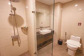 LABERSA HOTEL AND CONVENTION CENTER TOBA