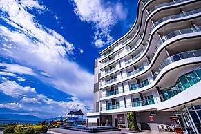 LABERSA HOTEL AND CONVENTION CENTER TOBA