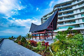 LABERSA HOTEL AND CONVENTION CENTER TOBA