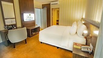 LABERSA HOTEL AND CONVENTION CENTER TOBA