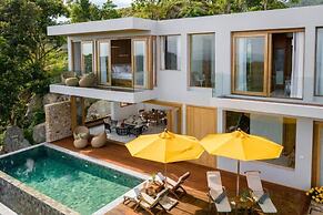 Villa Bella Vista Samui