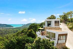 Villa Bella Vista Samui