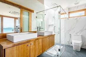 Villa Bella Vista Samui