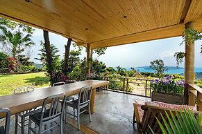 Villa Bella Vista Samui