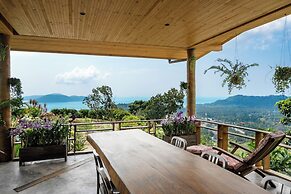 Villa Bella Vista Samui