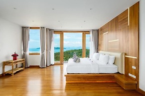 Villa Bella Vista Samui