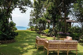 Villa Bella Vista Samui