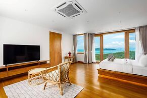 Villa Bella Vista Samui