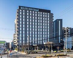 HOTEL ROUTE-INN Grand NAGOYA FUJIGAOKA EKIMAE