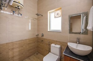 Himtal Cottage Hartola By GRB