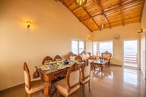 Himtal Cottage Hartola By GRB