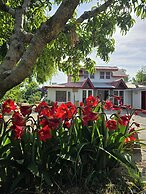 Himtal Cottage Hartola By GRB