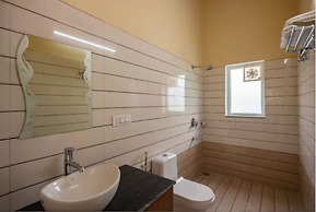 Himtal Cottage Hartola By GRB