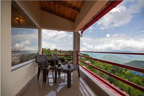 Himtal Cottage Hartola By GRB