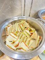 Hotel Care Residency